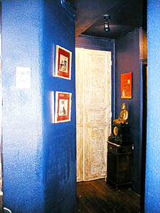 Paris 2 Zimmer ferienwohnung - andere (PA-604) photo 1 von 3