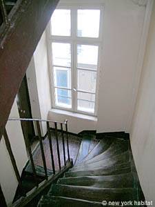 Paris T2 appartement location vacances - autre (PA-624) photo 1 sur 3