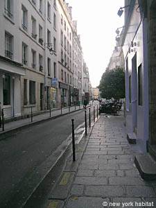 Paris T2 appartement location vacances - autre (PA-624) photo 2 sur 3
