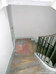 Parigi 1 Camera - Loft appartamento - altro (PA-629) photo 4 di 9