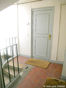 Parigi 1 Camera - Loft appartamento - altro (PA-629) photo 3 di 9