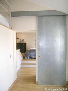 Parigi 1 Camera - Loft appartamento - altro (PA-629) photo 1 di 9