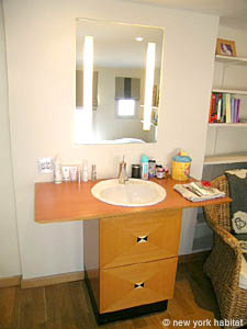 Parigi 1 Camera - Loft appartamento - bagno 1 (PA-629) photo 2 di 3