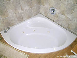 Parigi 1 Camera - Loft appartamento - bagno 1 (PA-629) photo 3 di 3