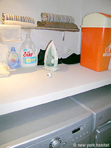 Parigi 1 Camera - Loft appartamento - bagno 2 (PA-629) photo 2 di 3