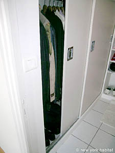 Parigi 1 Camera - Loft appartamento - bagno 2 (PA-629) photo 3 di 3
