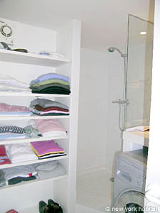 Parigi 1 Camera - Loft appartamento - bagno 2 (PA-629) photo 1 di 3