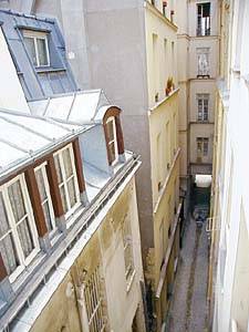 Paris T2 appartements location vacances - autre (PA-657) photo 2 de 5