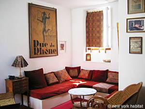 Paris T2 appartements location vacances - Appartement r&eacute;f&eacute;rence PA-657