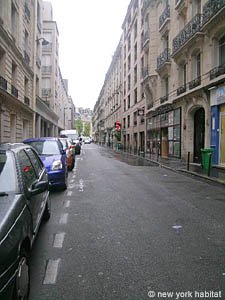 Paris 2 Bedroom accommodation - other (PA-669) photo 5 of 5