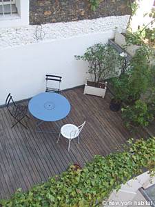 Paris 3 Bedroom accommodation - kitchen (PA-683) photo 5 of 5