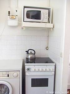 Paris 2 Bedrooms accommodation other photo 46