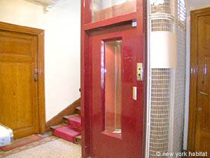 Paris 1 Bedroom accommodation - other (PA-684) photo 2 of 4