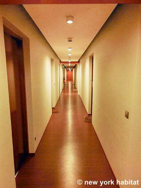 Paris Studiowohnung wohnungsvermietung - badezimmer (PA-702) photo 3 von 3