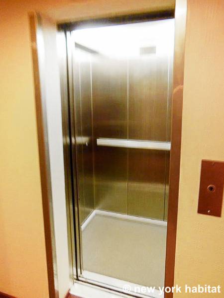 Paris Studiowohnung wohnungsvermietung - Wohnungsnummer PA-702