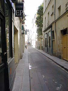 Paris Studio apartment - other (PA-705) photo 1 of 2