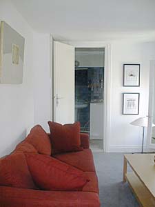 Paris Studio apartment - living room (PA-705) photo 2 of 10