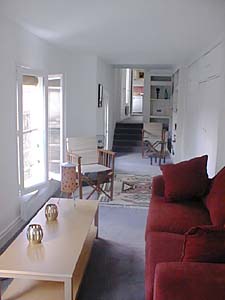 Paris Studio apartment - Apartment reference PA-705