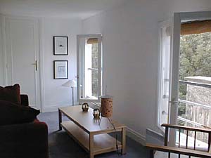 Paris Studio apartment - living room (PA-705) photo 3 of 10