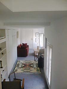 Paris Studio apartment - living room (PA-705) photo 6 of 10