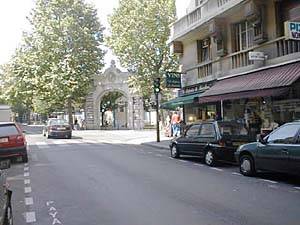 Paris 2 Zimmer ferienwohnung - andere (PA-713) photo 3 von 3