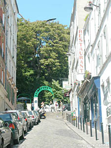 Par&iacute;s 2 Dormitorios alojamiento - otras (PA-734) photo 4 de 10