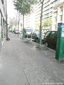 Parigi Monolocale appartamento casa vacanze - altro (PA-739) photo 7 di 7