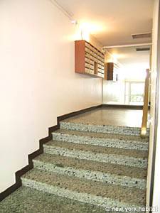 Parigi Monolocale appartamento casa vacanze - altro (PA-739) photo 4 di 7