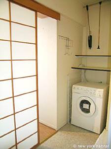 Parigi Monolocale appartamento casa vacanze - bagno 1 (PA-739) photo 4 di 4