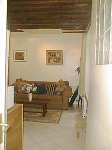 Paris T2 logements location appartements - Appartement r&eacute;f&eacute;rence PA-751