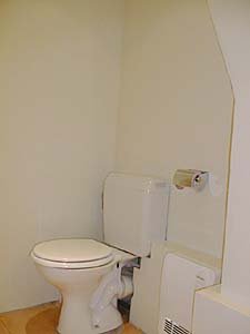 Paris Studio/T1 appartements location vacances - salle d'eau (PA-754) photo 2 de 3