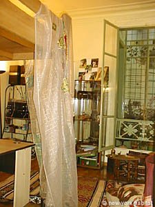 Paris 4 Zimmer wohngemeinschaft schlafzimmer 2 photo 17
