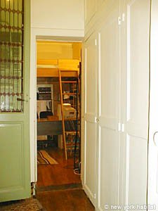 Paris 4 Zimmer wohngemeinschaft schlafzimmer 2 photo 19