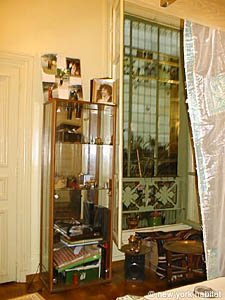 Paris 4 Zimmer wohngemeinschaft schlafzimmer 2 photo 20