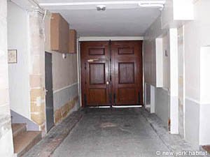 Paris 1 Bedroom apartment - other (PA-764) photo 5 of 8