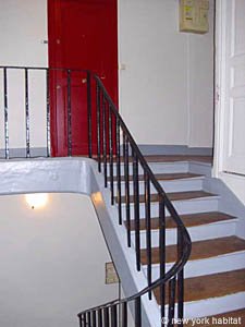 Paris 2 Zimmer wohnungsvermietung - andere (PA-764) photo 7 von 10