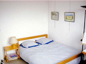 Paris 2 Bedroom accommodation - bedroom 2 (PA-771) photo 1 of 2