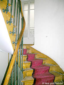 Paris Studio accommodation - other (PA-787) photo 5 of 8