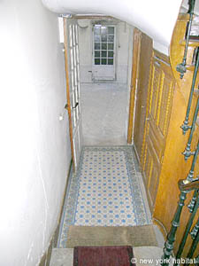 Paris Studio accommodation - other (PA-787) photo 4 of 8