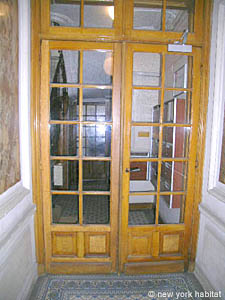 Paris Studio accommodation - other (PA-787) photo 3 of 8