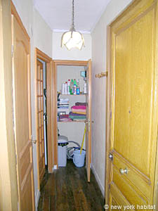 Paris Studio accommodation - other (PA-787) photo 1 of 8