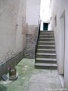 Paris Studio T1 logement location appartement - autre (PA-789) photo 3 sur 7
