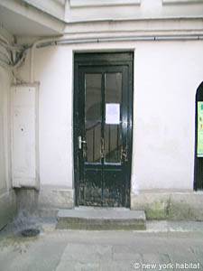 Paris Studio T1 logement location appartement - autre (PA-789) photo 2 sur 7