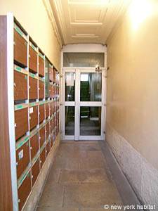Paris Studio T1 logement location appartement - autre (PA-789) photo 5 sur 7