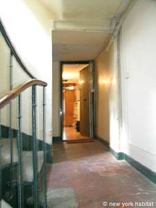 Paris Studio T1 logement location appartement - autre (PA-789) photo 1 sur 7