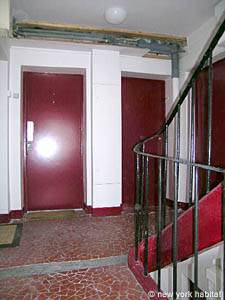Paris Studio/T1 appartements location vacances - Appartement r&eacute;f&eacute;rence PA-790