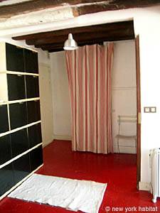 Paris Studio/T1 appartements location vacances - salle d'eau (PA-790) photo 2 de 2