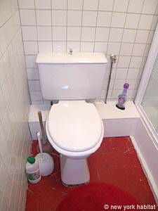 Paris Studio/T1 appartements location vacances - autre (PA-790) photo 1 de 2