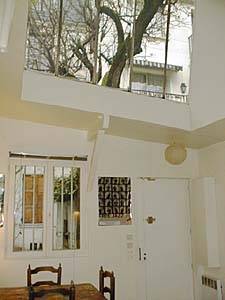 Paris Studiowohnung ferienwohnung - Wohnungsnummer PA-815