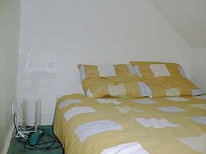 Paris Studiowohnung ferienwohnung - wohnzimmer (PA-815) photo 5 von 6